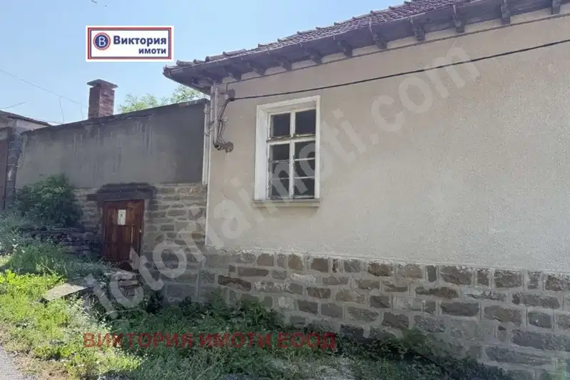 Къща в Габрово, с. Зая