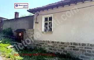 Къща в Габрово, с. Зая