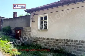 Къща в Габрово, с. Зая