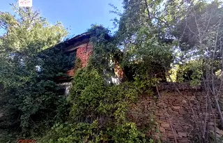 Къща в Габрово, с. Здравковец