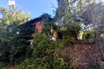 Къща в Габрово, с. Здравковец
