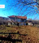 Къща в Габрово, с. Здравковец