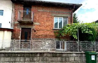 Къща в Хасково, Димитров