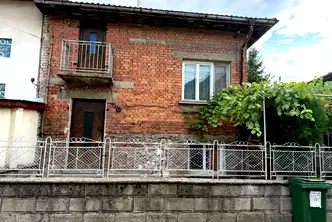 Къща в Хасково, Димитров