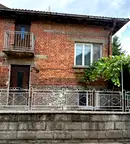 Къща в Хасково, Димитров