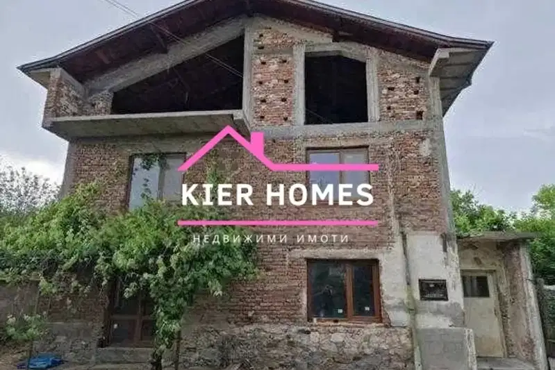 House in Oblast Haskovo, Димитров