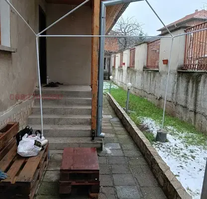 Photo 2 — House in Haskovo, Dimitrov