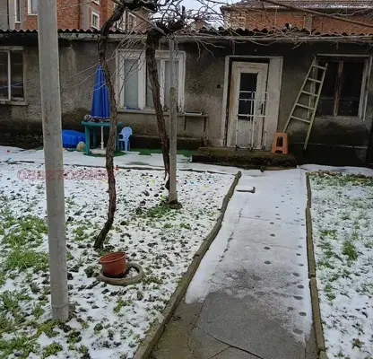 Photo 3 — House in Haskovo, Dimitrov