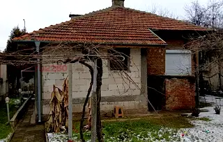 Къща в Хасково, Димитров