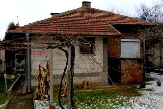Къща в Хасково, Димитров