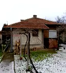 Къща в Хасково, Димитров