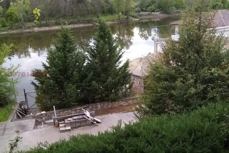 Къща в Хасково, Харманли