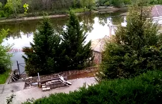Къща в Хасково, Харманли