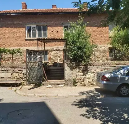 Photo 2 — House in Oblast Haskovo, Harmanli