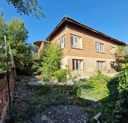 Photo 3 — House in Oblast Haskovo, Harmanli