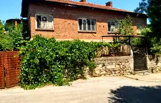 Къща в Хасково, Харманли