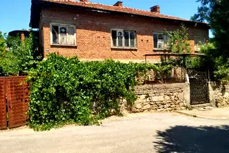 Къща в Хасково, Харманли
