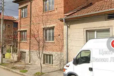 Къща в Хасково, Харманли