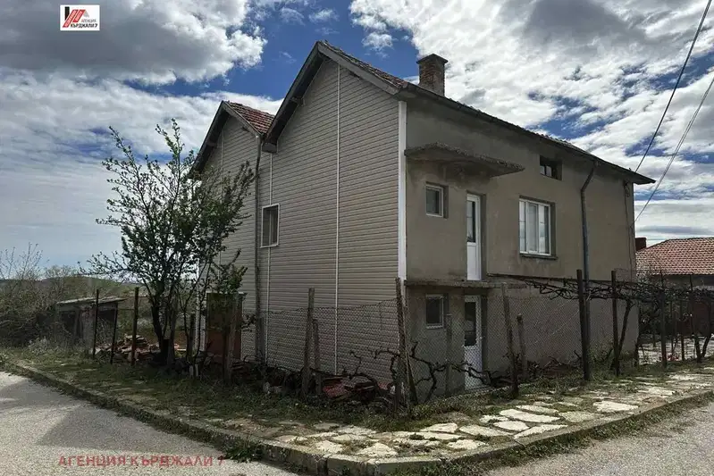 House in Oblast Haskovo, Ивайлов