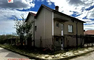 Къща в Хасково, Ивайлов