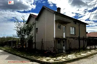 Къща в Хасково, Ивайлов