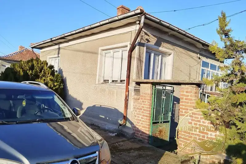 House in Oblast Haskovo, Lyubimec