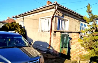 Къща в Хасково, Любимец