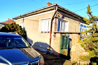 Къща в Хасково, Любимец
