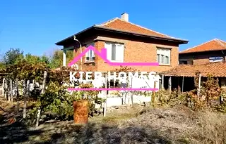 Къща в Хасково, Меричлери