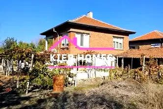 Къща в Хасково, Меричлери