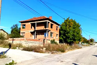 Къща в Хасково, Симеонов