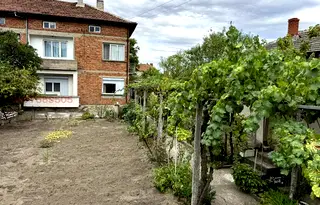 Къща в Хасково, Симеонов