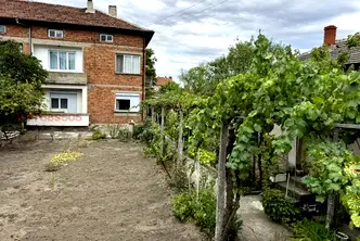 Къща в Хасково, Симеонов