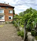 Къща в Хасково, Симеонов