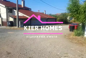 Къща в Хасково, Симеонов