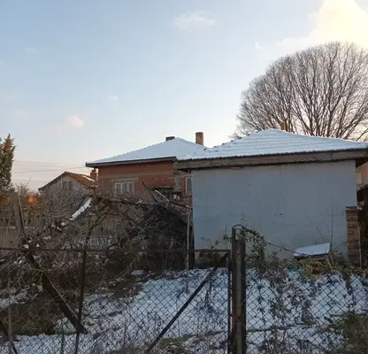 Снимка 2 — Къща в Хасково, Симеонов