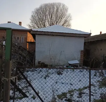 Снимка 3 — Къща в Хасково, Симеонов