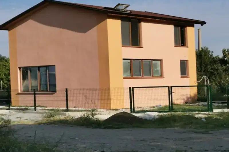 House in Oblast Haskovo, Симеонов