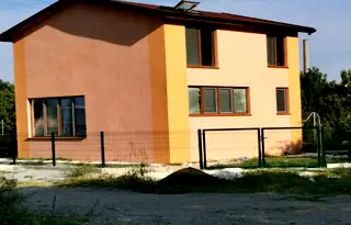 Къща в Хасково, Симеонов
