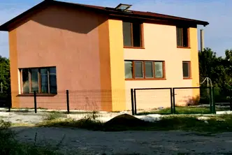 Къща в Хасково, Симеонов