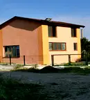Къща в Хасково, Симеонов