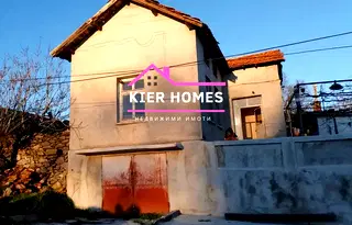 Къща в Хасково, Симеонов