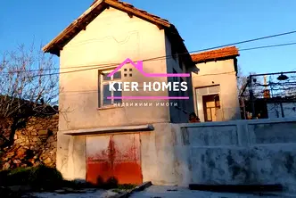 Къща в Хасково, Симеонов