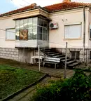 Къща в Хасково, Свилен