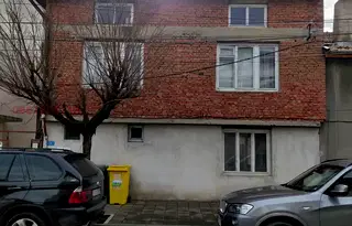 Къща в Хасково, Свилен