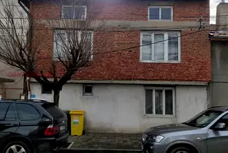 Къща в Хасково, Свилен