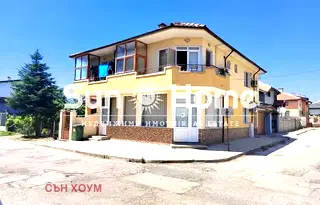 Къща в Хасково, Свилен