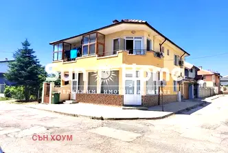 Къща в Хасково, Свилен
