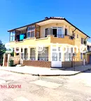 Къща в Хасково, Свилен