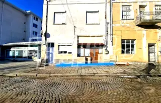 Къща в Хасково, Тополов